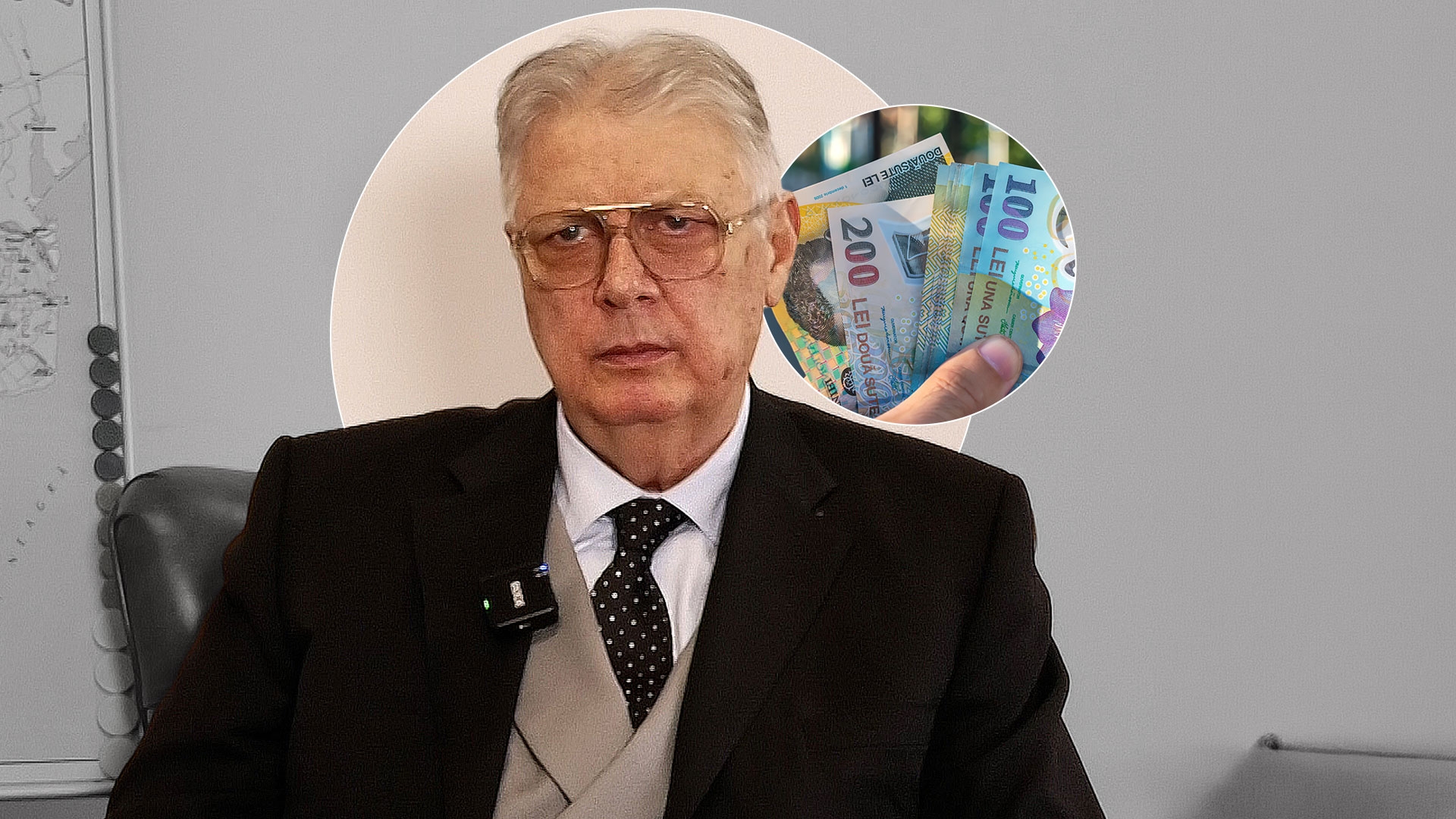 Război fără milă în familia Iorgulescu! Verișorul lui Mario, cu executorii pe urme din cauza pensiei alimentare. A ajuns să se plângă că nu mai are din ce trăi