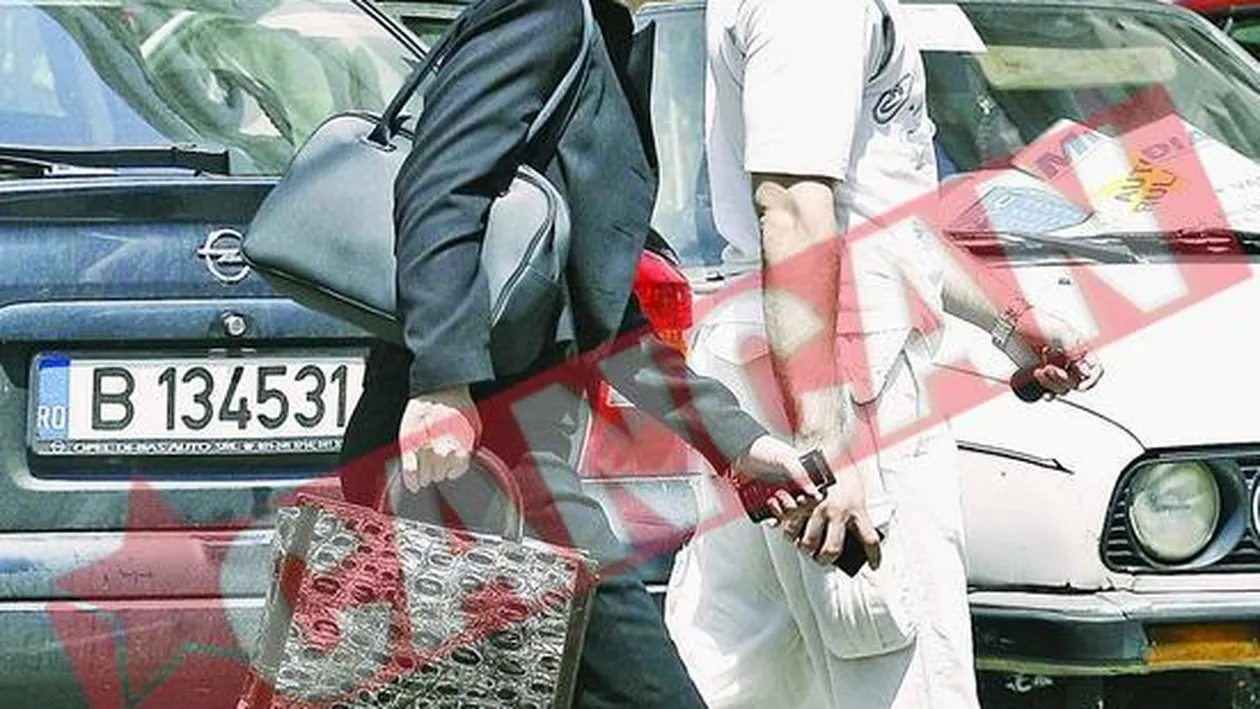 Condamnare de trei luni cu suspendare pentru Pepe