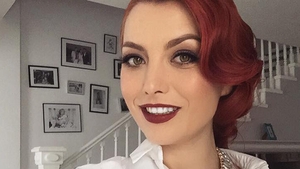 ELENA GHEORGHE se pregăteşte să devină mămică! Ce a declarat cântăreaţa! "Al doilea copil..."