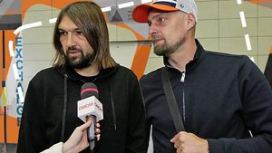 Gabi Tamaş, pus la punct înainte de plecarea la Asia Express. Dan Alexa a stabilit reguli clare: „Distracția are o limită”