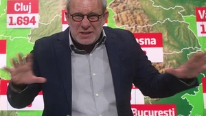 Și-a dat demisia! Decizia neașteptată luată după infarctul lui Florin Busuioc!
