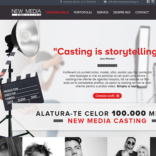 Imagine Galerie #1