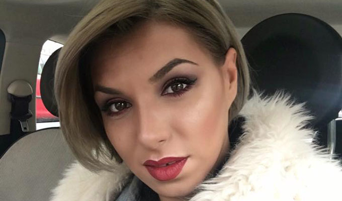 Sorana, ex-ASIA, a vorbit despre momentele cumplite prin care a trecut. “Nu m-a simţit nimeni!”