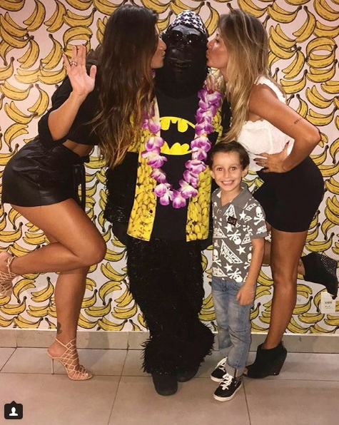 Philipp Plein, mesaj emoționant pentru fiul său care crește departe de el! Fernanda Rigon, mama copilului designerului, s-a căsătorit în secret!