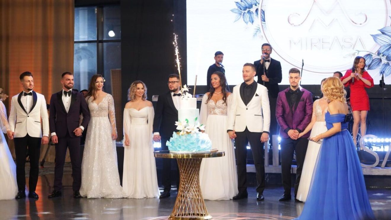 Despărțire răsunătoare la Mireasa! Unul dintre cele mai îndrăgite cupluri s-a destrămat: „Degeaba simte doar unul”