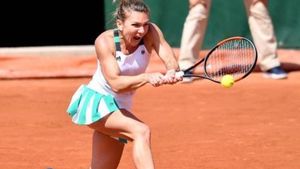 Decizia luată de Simona Halep după ce a pierdut finala de la Roland Garros