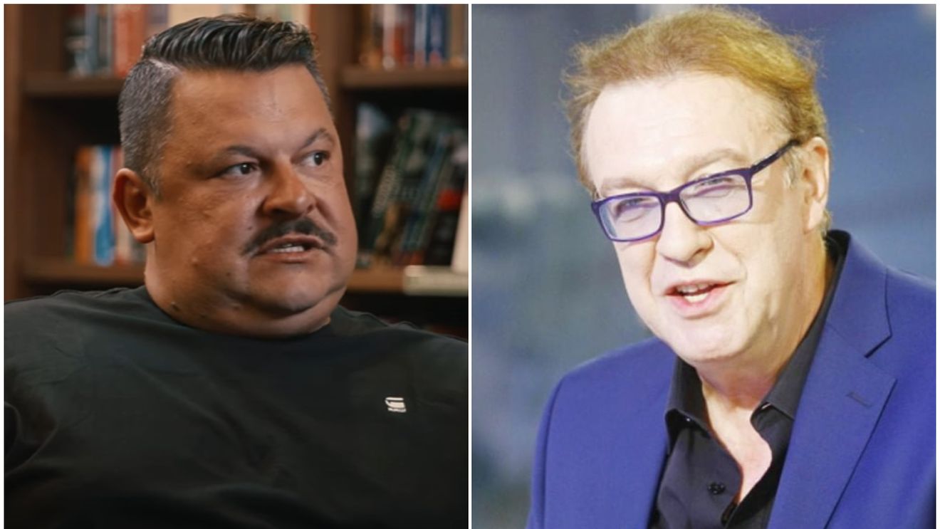 Gabriel Cotabiță, țepuit de Mihai Bobonete! L-a pus să numere dolarii și a plecat fără să-i mai dea marfa. „E periculos”