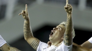 Finală braziliană în Copa Libertadores