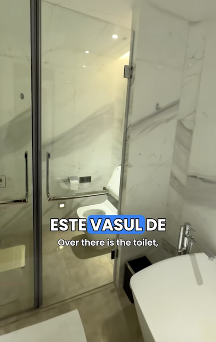Hotelul viitorului există deja! Unde se află și cât costă o noapte de cazare