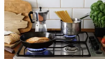 Legea mirosurilor te poate lăsa fără bani în portofel! Amenzi de până la 30.000 de lei dacă vecinii se plâng de mirosul de mâncare gătită