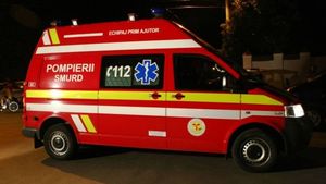Descoperire macabră în Iași! Unde a fost găsit trupul unui bărbat dat dispărut de câteva zile