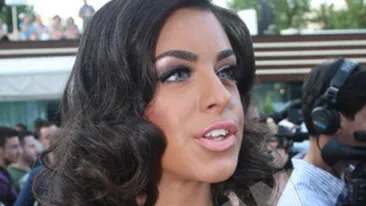 VIDEO Natalia Mateut, despre accidentul recent: Cred ca Dumnezeu are grija de mine pentru ca am nevoie de sanatate