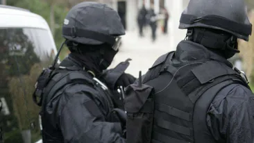 Prima româncă suspectată de terorism, ridicată de DIICOT. Avea legături cu organizații din Orientul Mijlociu