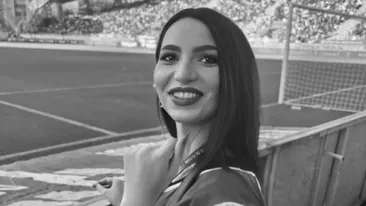 Mălina a murit la doar 27 de ani, într-un mod stupid. Era cunoscută în Oradea