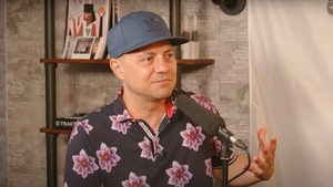 Dan Badea a vorbit, în premieră, despre soția sa. Dezvăluirile făcute de actor în podcastul lui Mihai Morar