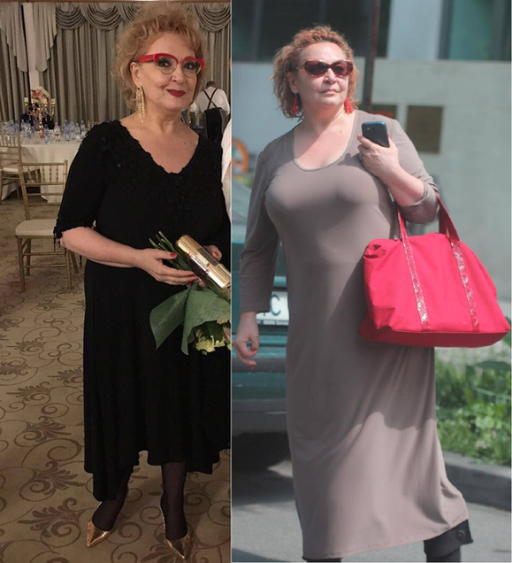 MIHAELA TATU, mărturisiri despre greutatea ei:,,Mai aveam un pic până la 100 de kilograme‘’! Cum arată acum vedeta