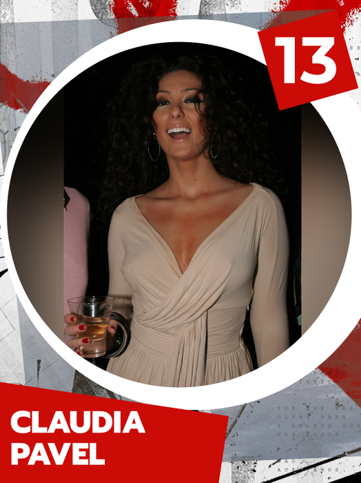 TOP 50 sexy-vedete care au încheiat 2025 în mare stil. Ramona Gabor, Roxana Ionescu și Daniela Crudu, pahare fără număr, restul e CANCAN