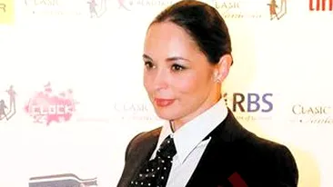 Andreea Marin, din nou la TVR! Va fi colega lui Cristian Tabara