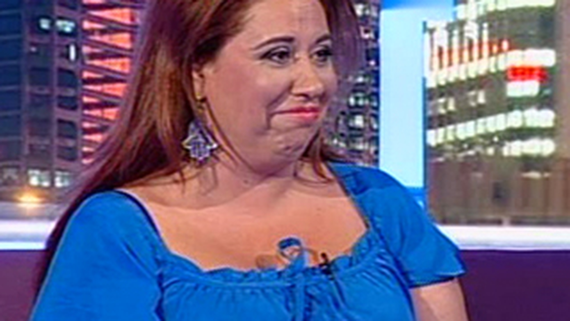 Oana Roman: "Am nevoie de un barbat care sa-mi fie cel mai bun prieten, iubit si tata la un loc!"