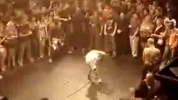 VIDEO Cel mai jalnic! Cum sa te bati cu asa un adversar?