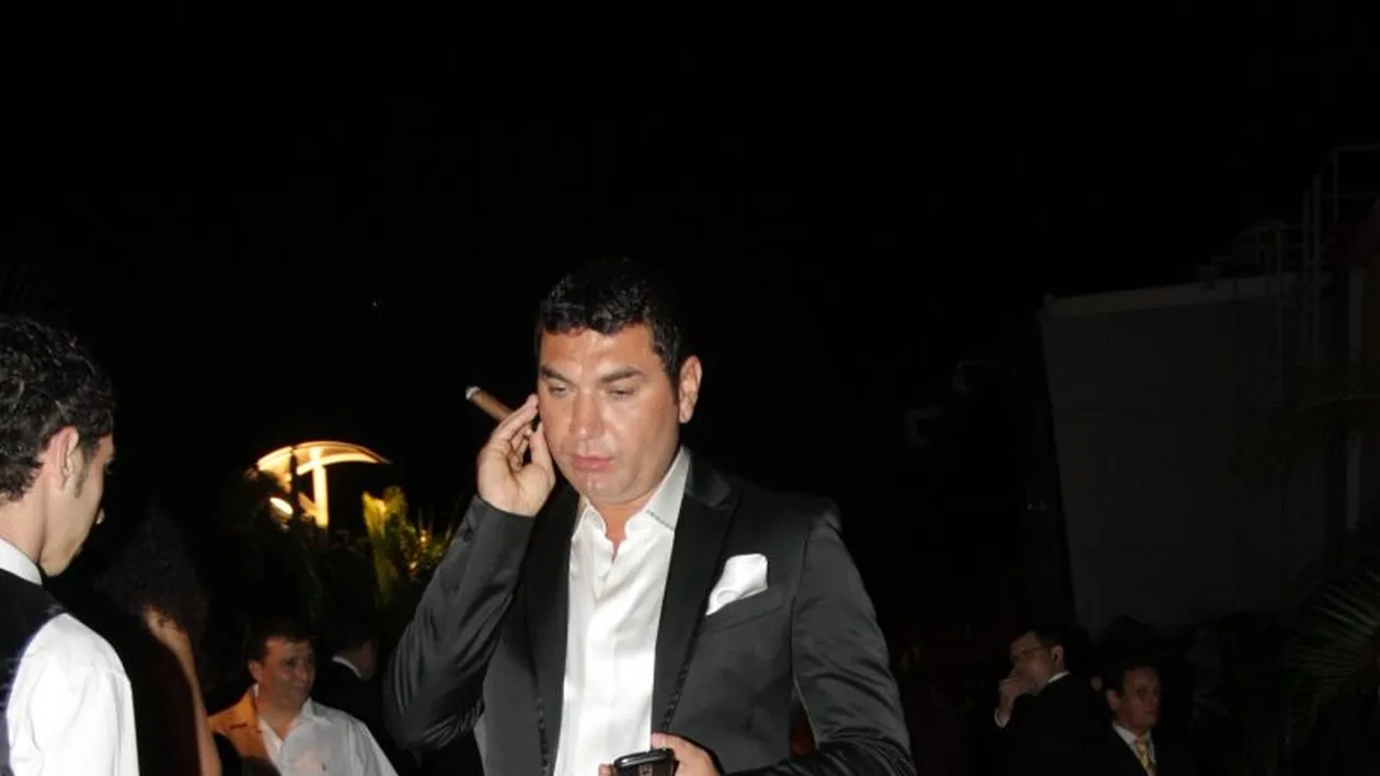 Valentina Pelinel dă din casă. Obiceiul pe care îl are Cristi Borcea atunci când vine vorba de îngrijirea personală