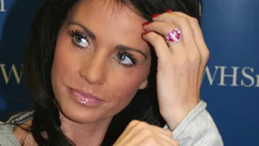 A renuntat la Botox ca sa ramana insarcinata