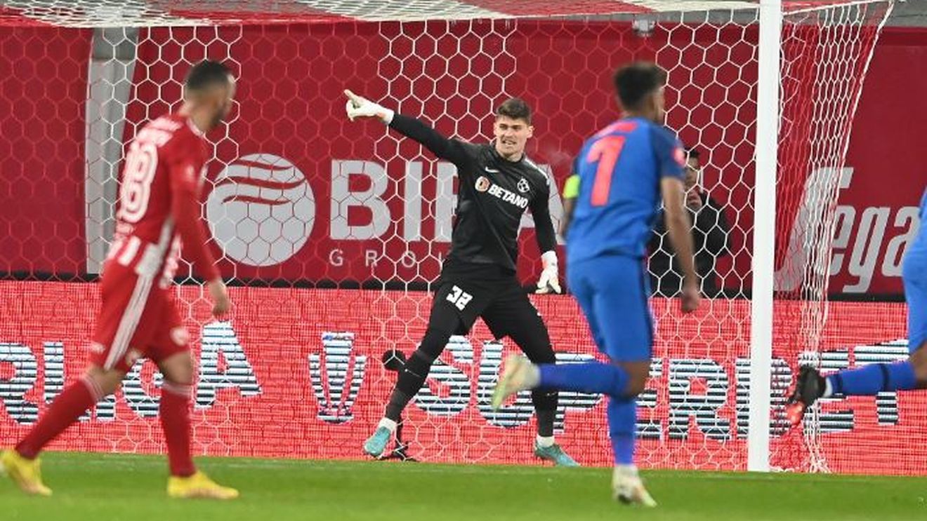 Jucătorii FCSB-ului, la mare căutare! Super ofertă din Anglia pentru un titular. “Da, este adevărat!”