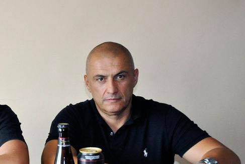 Vasile Ciobanu, milionarul din Bacău acuzat de propria fiică