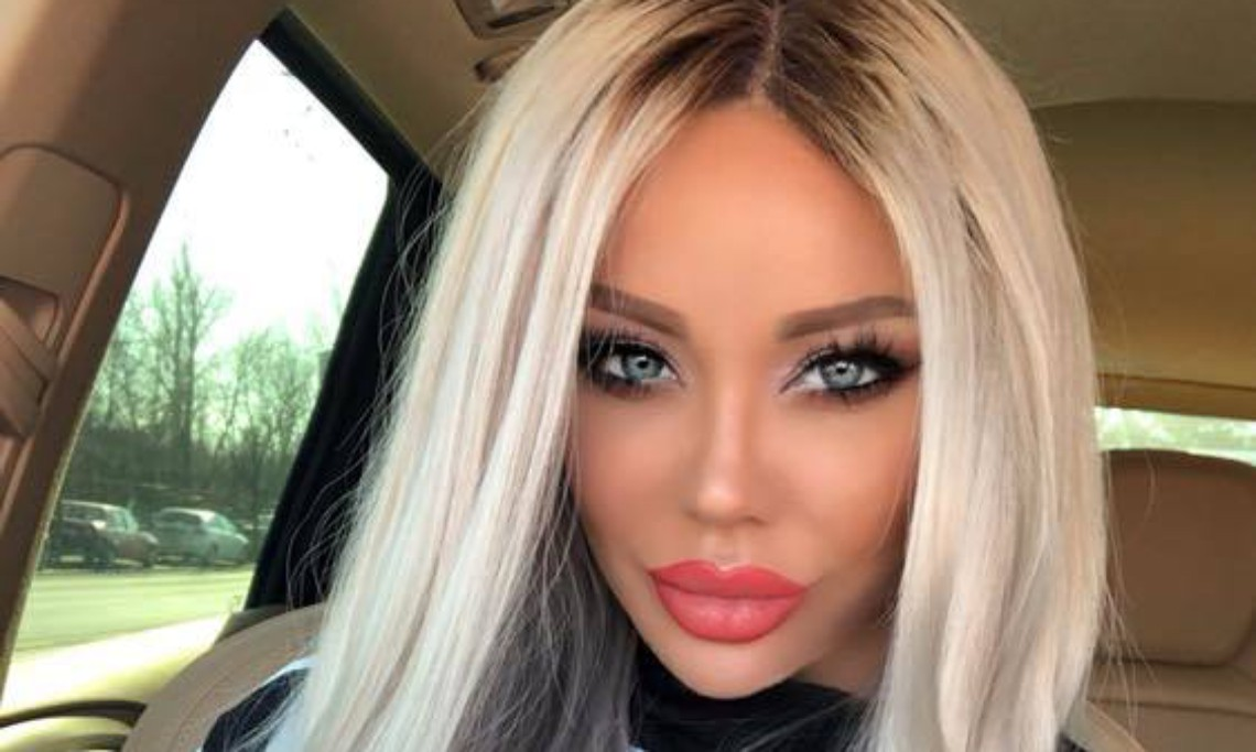 Bianca Drăgușanu, fotografie incendiară și declarație tranșantă: ”Sunt pregătită pentru toate…”