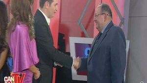 VIDEO Dumitru Tudor da cartile pe fata! De la ce a pornit de fapt scandalul intre el si Prodanca! "Anamaria a spus ca il bate pe fiul meu, cum il prinde"