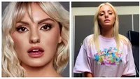 Alexandra Stan, victima hackerilor. Artista a rămas fără contul de Instagram