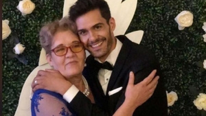 George Burcea, mesaj emoționant pentru mama lui, de ziua ei de naștere: „A învins frica, bătăile soțului și un cancer...”