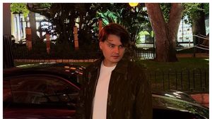 Schimbarea radicală pe care Selly o face pentru sănătatea lui: „Am o nouă chestie, că nu se mai poate”