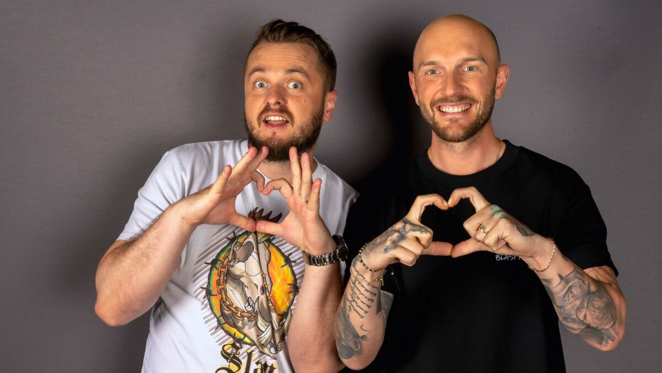 De necrezut! Câţi lei trebuie să dai, dacă vrei să intri la un show de stand-up comedy la Cătălin Bordea şi Nelu Cortea? Preţul biletelor i-a uimit pe mulţi