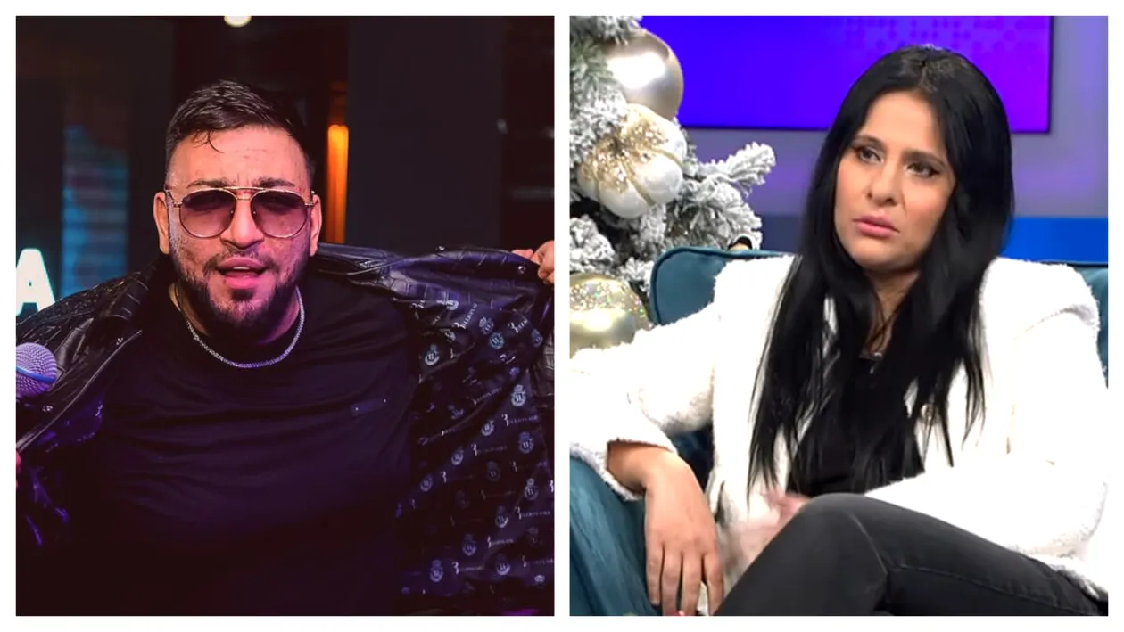 Costel Biju spulberă misterul! Câți bani îi dă amantei în fiecare lună, pentru a avea grijă de fiica lui: „Plătesc chirie și bani separat pe lună”