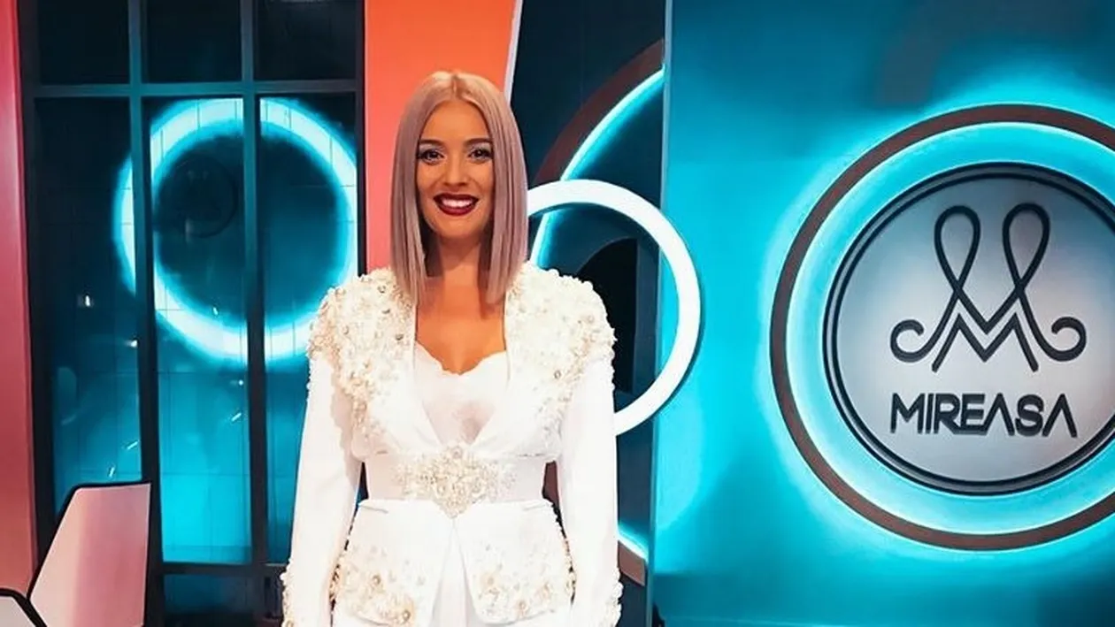 Pusă la zid de fanii emisiunii ”Mireasa”, Diana Dumitrescu reacționează: ”Eu doar pun în aplicare ce mi se spune...”