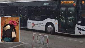 Povestea unei mamei din Iași a emoționant întreaga comunitate. Fiica ei și-a uitat telefonul și rucsacul în autobuz: “După apeluri disperate, doamna șofer l-a găsit pe scaun”