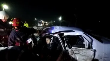 Ultimele cuvinte ale fetei de 18 ani din Prahova care a murit arsă de vie în mașină! Făcea un live Facebook VIDEO