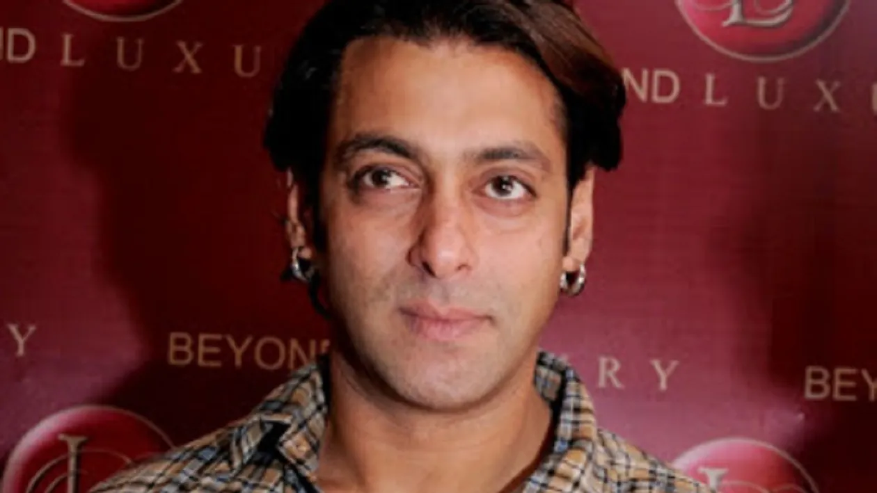 Transformare radicală pentru Salman Khan. Cum a ajuns să arate acum iubitul Iuliei Vântur