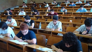 Cea mai vânată facultate din România. Record de înscrieri în 2023