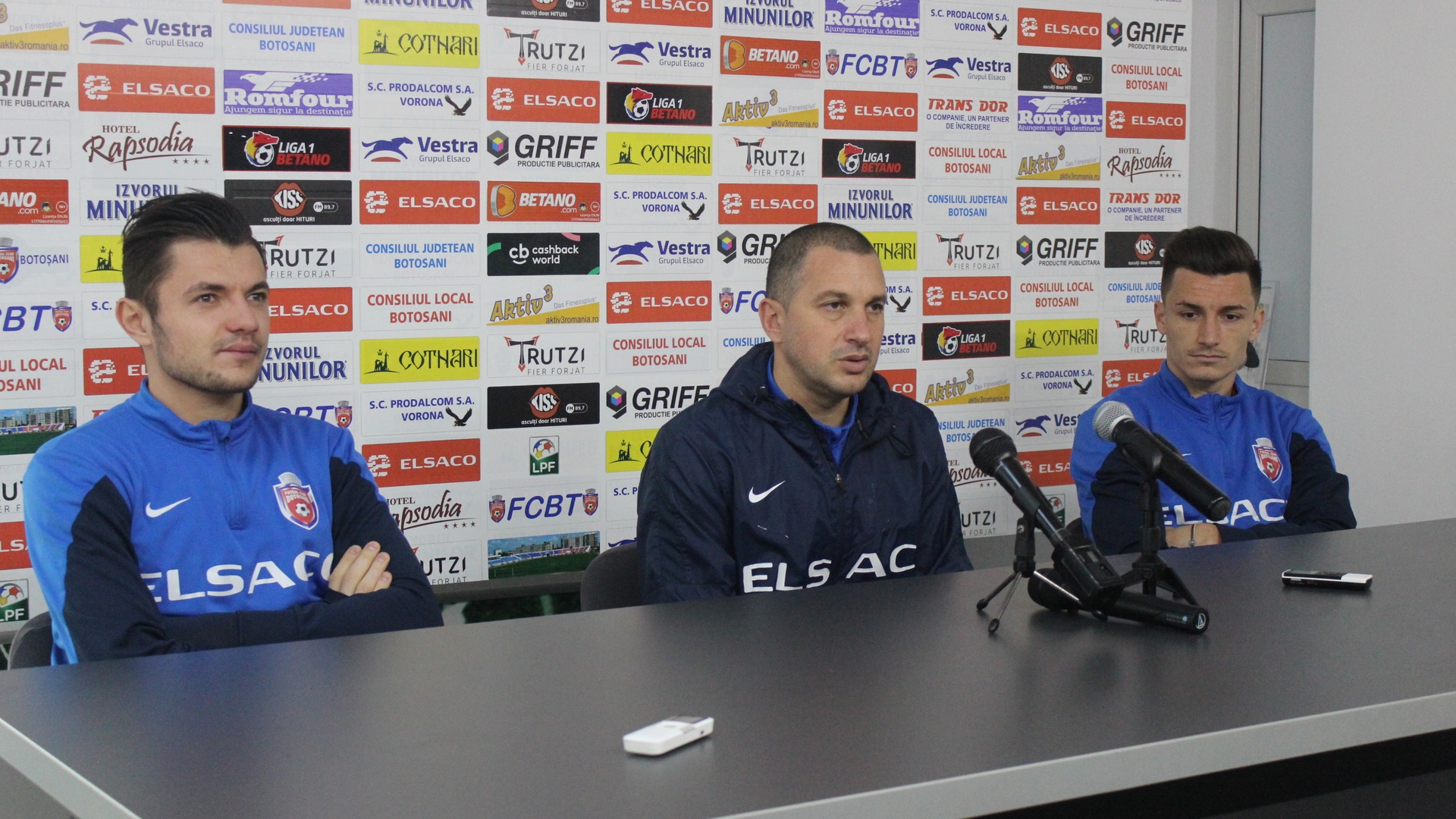 „Câinii” Botoşaniului ameninţă FCSB: „Vom fi foarte agresivi!”