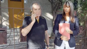Mihaela Constantinescu, ultimele cuvinte adresate fostului soţ, înainte să moară: I-am spus că l-am iubit şi că...