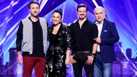 Pro TV, schimbare majoră la Românii au Talent. Galele live, tăiate!