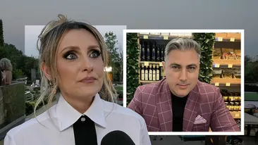 Alina Sorescu, SUFERINŢA pe care a ascuns-o ani de zile! Artista dezvăluie la ce a fost nevoită să renunţe în mariajul cu Alexandru Ciucu: Nu se mai putea...