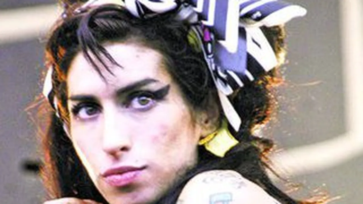 O britanica a primit un iPod pentru ca a prezis cand va muri Amy Winehouse
