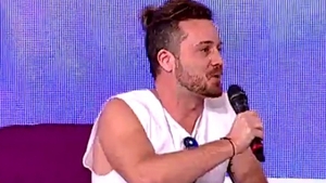 Tavi Clonda a spus totul despre sarcina Gabrielei Cristea! Cum l-a anunţat prezentatoarea TV că este însărcinată