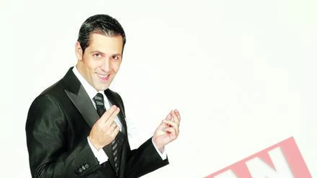 Avocatul lui Stefan Banica fuge de procurori