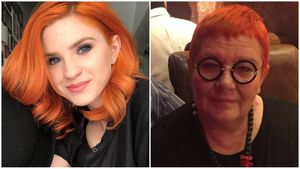 Cristina Ciobănașu, de la o fetiță din Botoșani, la fiica adoptivă a Ruxandrei Ion: „Eram un copil. Nu am realizat cu ce vine asta la pachet”