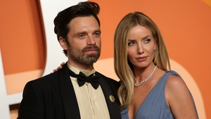 Sebastian Stan a devenit tată. Annabelle Wallis a adus pe lume primul copil al cuplului
