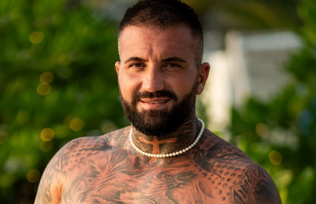 Marcel de la Insula Iubirii a inventat o nouă țară! Cu cine se învecinează România la nord, potrivit lui Maluma